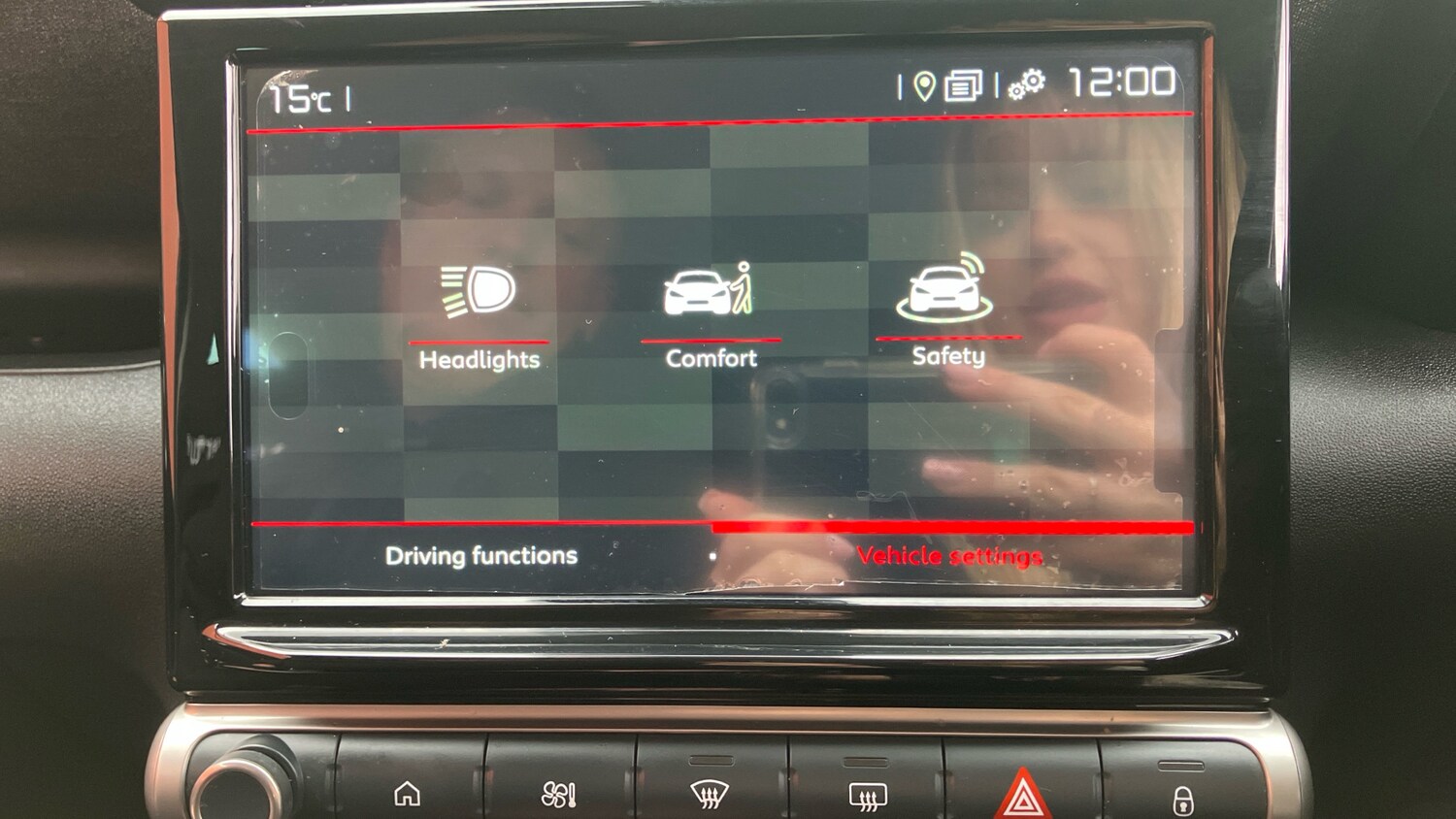 Used Citroen C3 Aircross 2023 for sale - 76414970: Photo 40