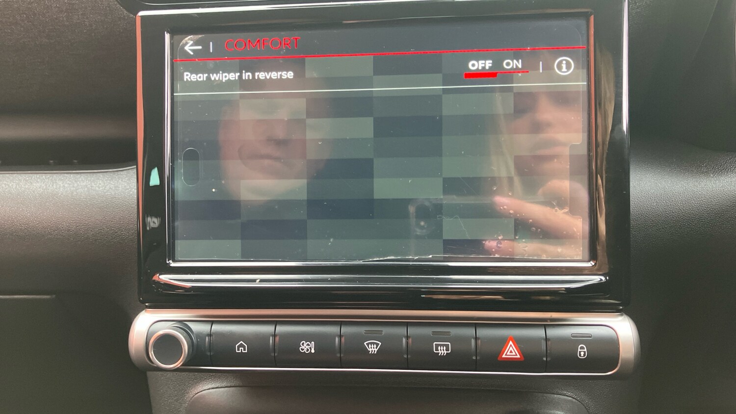 Used Citroen C3 Aircross 2023 for sale - 76414970: Photo 42