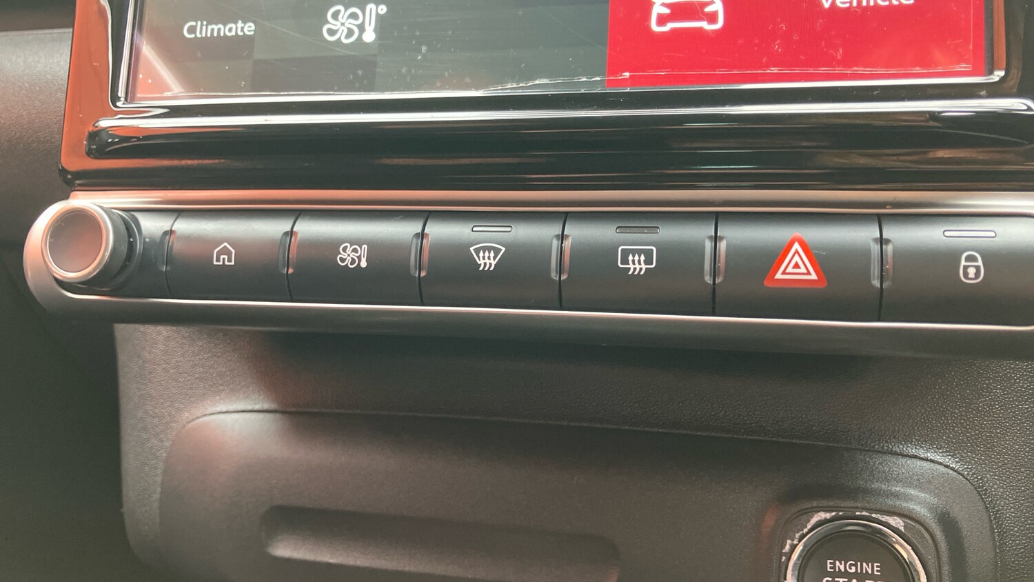 Used Citroen C3 Aircross 2023 for sale - 76414970: Photo 44