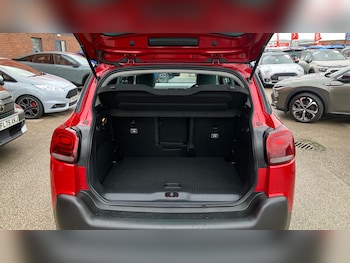 Used Citroen C3 Aircross 2023 for sale - 76414970: Photo