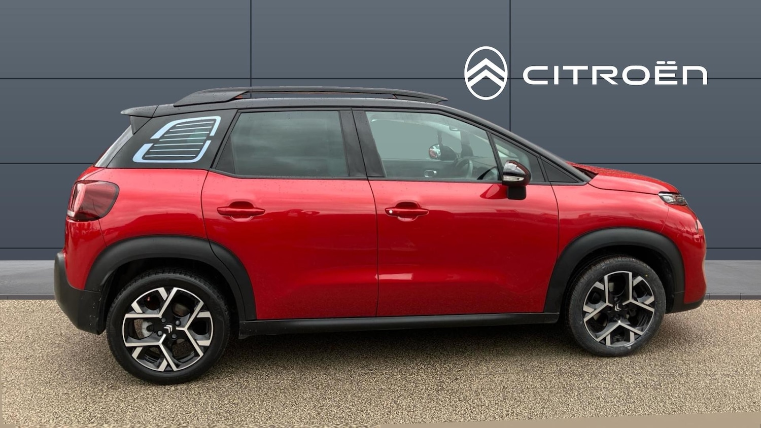 Used Citroen C3 Aircross 2023 for sale - 76414970: Photo 5