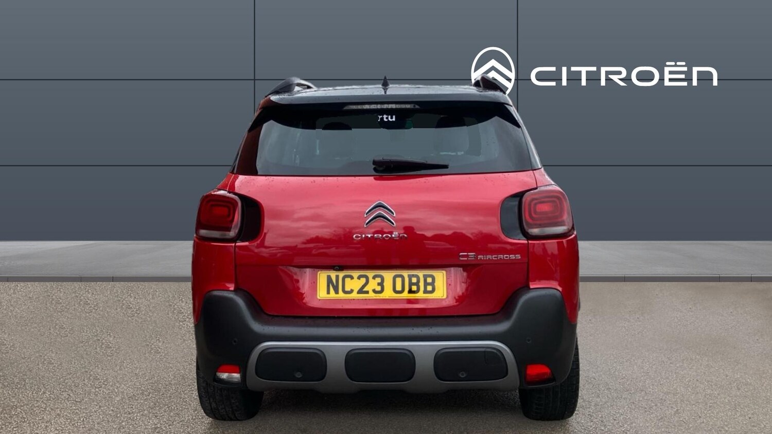 Used Citroen C3 Aircross 2023 for sale - 76414970: Photo 6