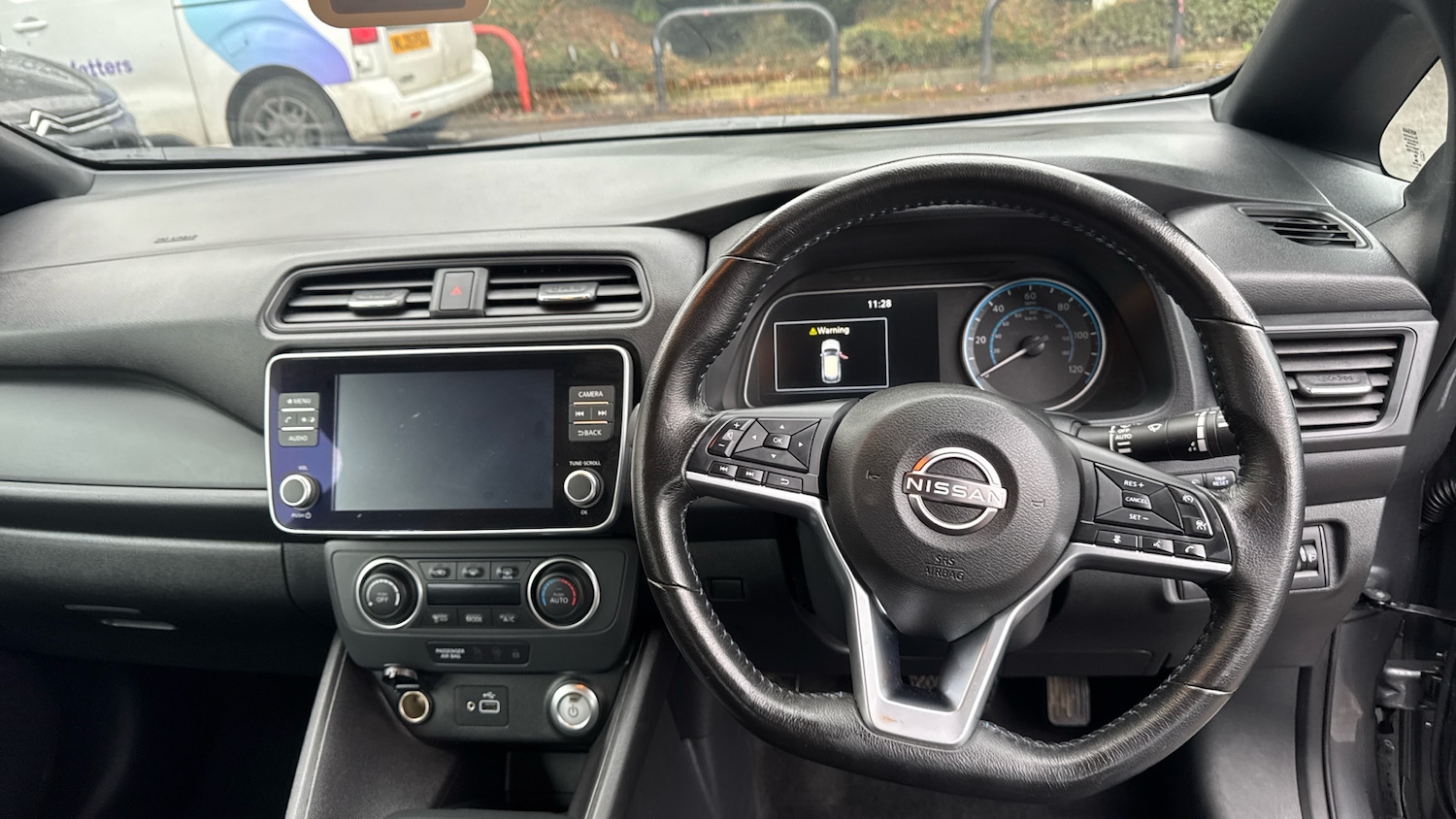 Used Nissan Leaf 2022 for sale - 77340253: Photo 10