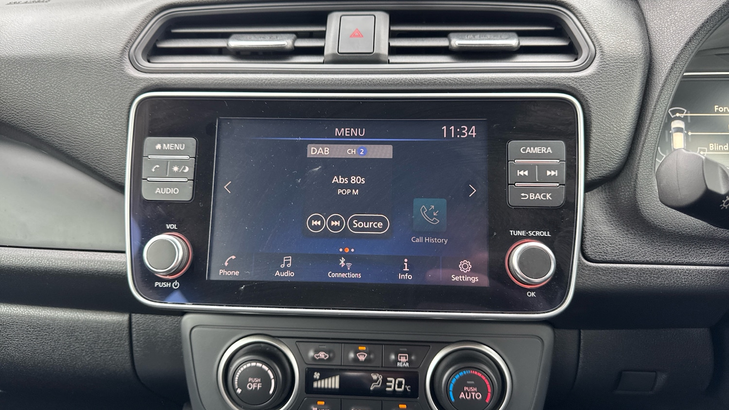 Used Nissan Leaf 2022 for sale - 77340253: Photo 12