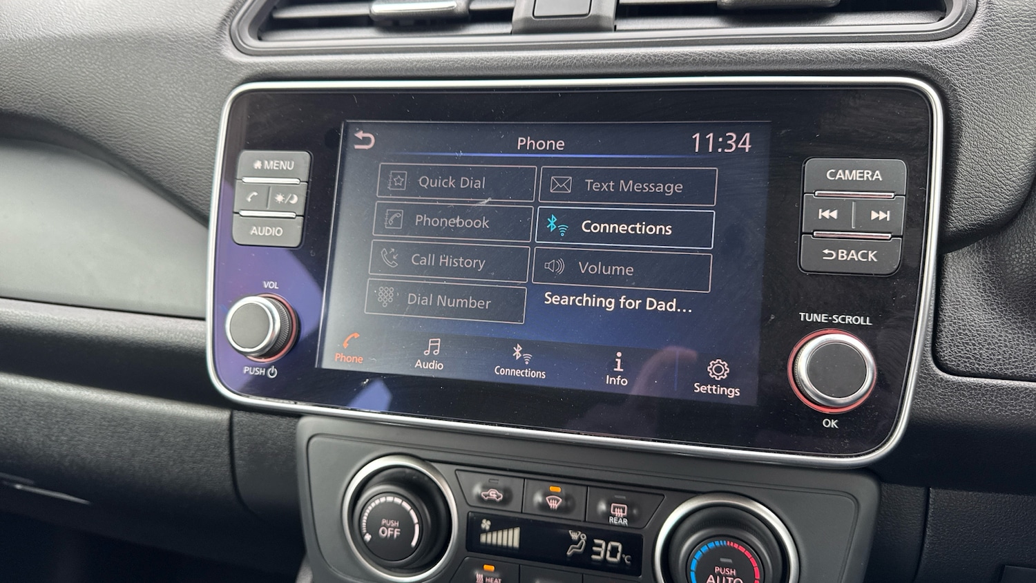 Used Nissan Leaf 2022 for sale - 77340253: Photo 21