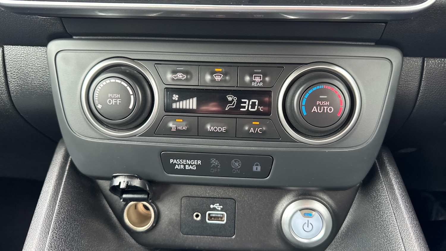 Used Nissan Leaf 2022 for sale - 77340253: Photo 23