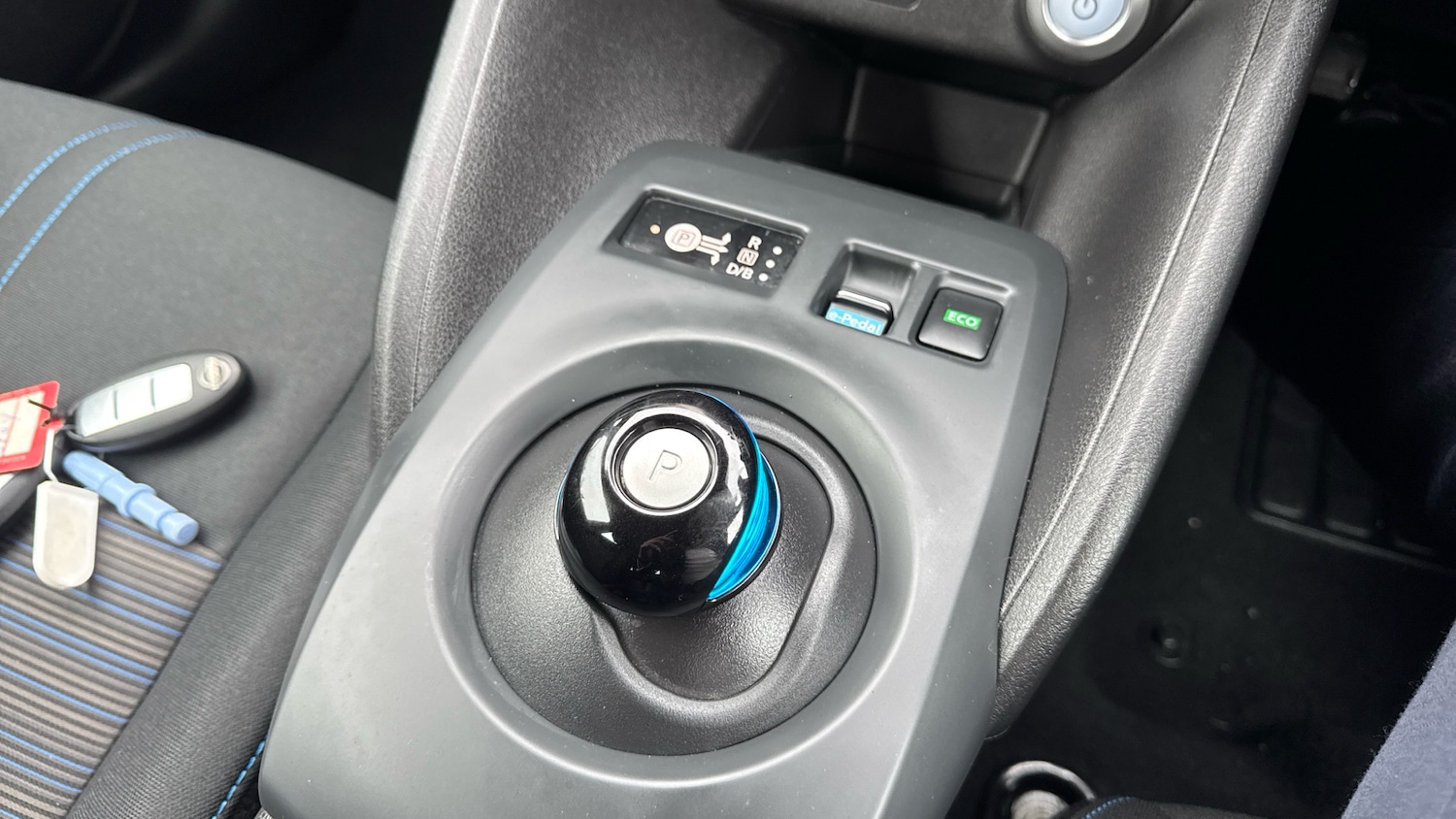 Used Nissan Leaf 2022 for sale - 77340253: Photo 25