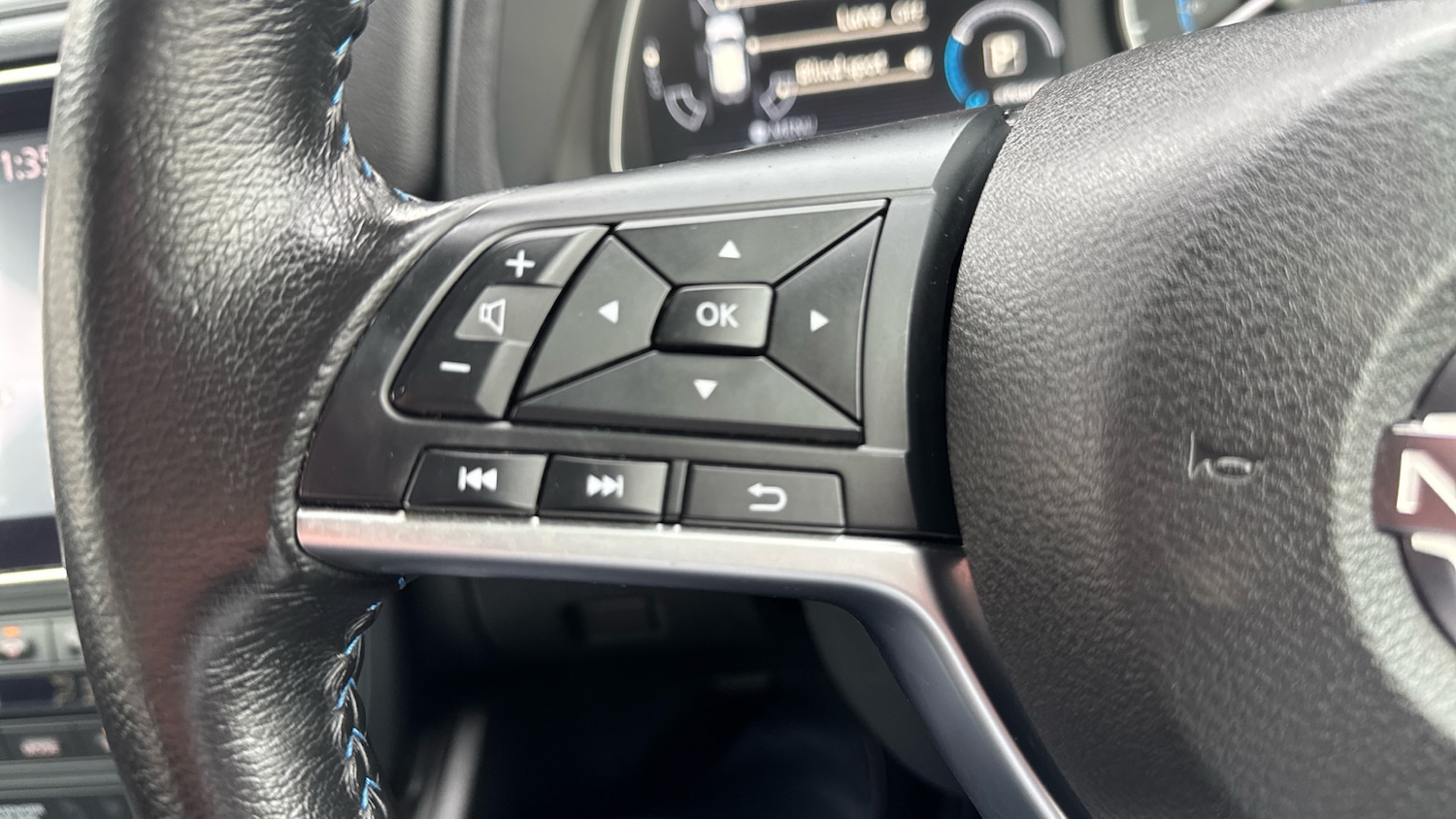 Used Nissan Leaf 2022 for sale - 77340253: Photo 26