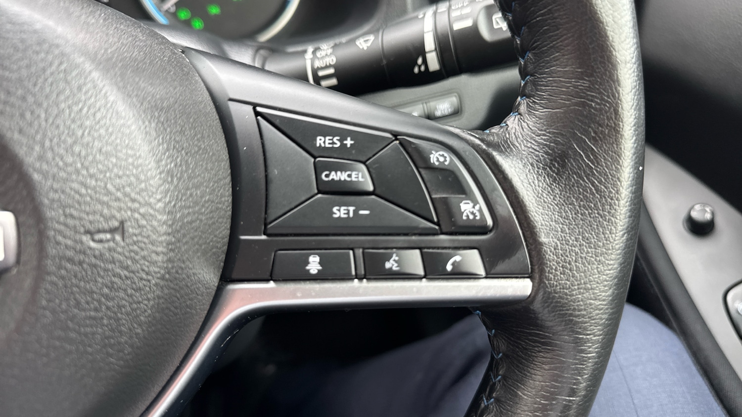 Used Nissan Leaf 2022 for sale - 77340253: Photo 27