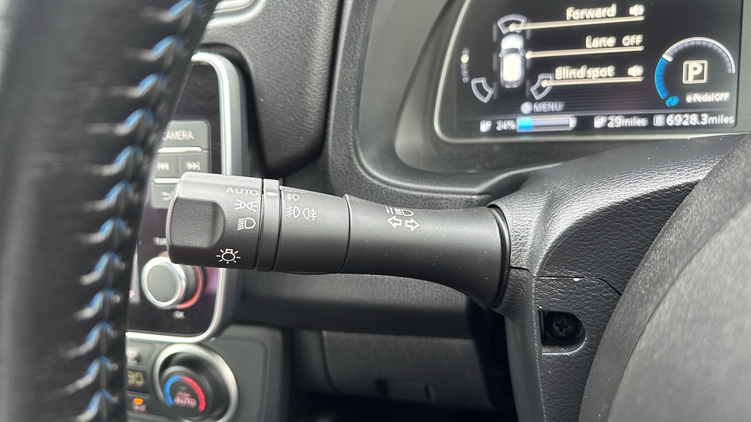 Used Nissan Leaf 2022 for sale - 77340253: Photo 28