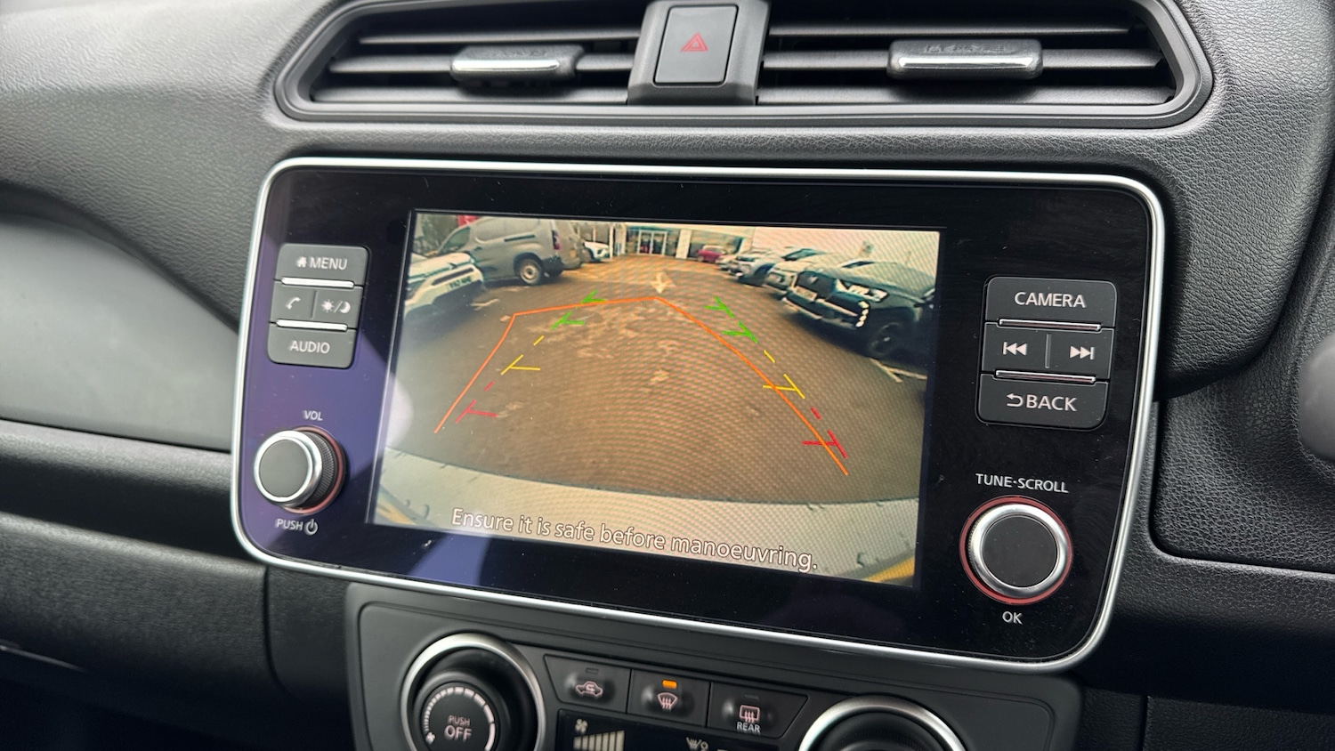 Used Nissan Leaf 2022 for sale - 77340253: Photo 32