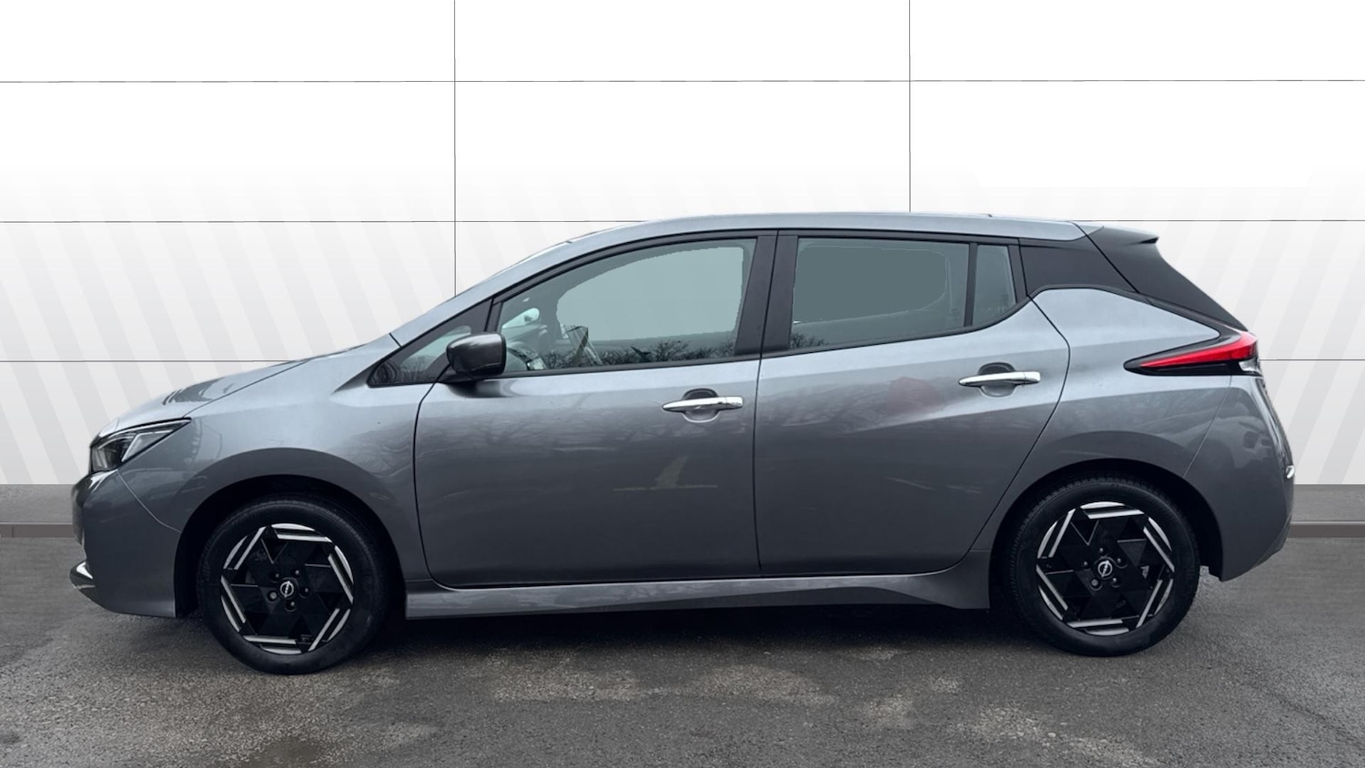 Used Nissan Leaf 2022 for sale - 77340253: Photo 5