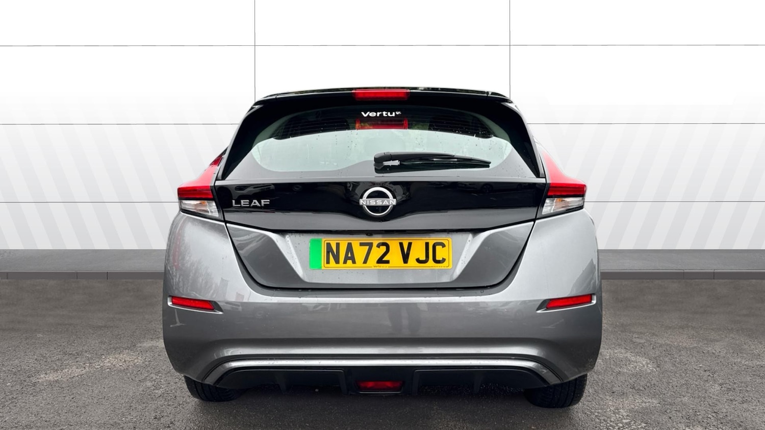 Used Nissan Leaf 2022 for sale - 77340253: Photo 6