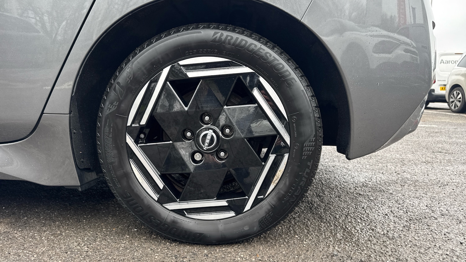 Used Nissan Leaf 2022 for sale - 77340253: Photo 7