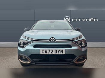 Used Citroen C4 2022 for sale - 76450304: Photo
