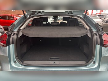 Used Citroen C4 2022 for sale - 76450304: Photo