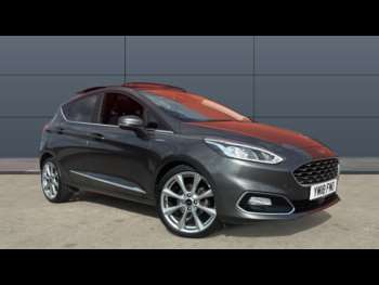 2018 (18) - 1.0 EcoBoost 5dr Petrol Hatchback