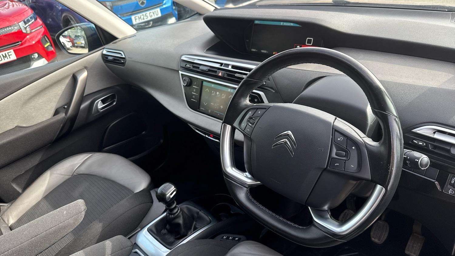 Used Citroen C4 Grand Picasso 2020 for sale - 75999494: Photo 11