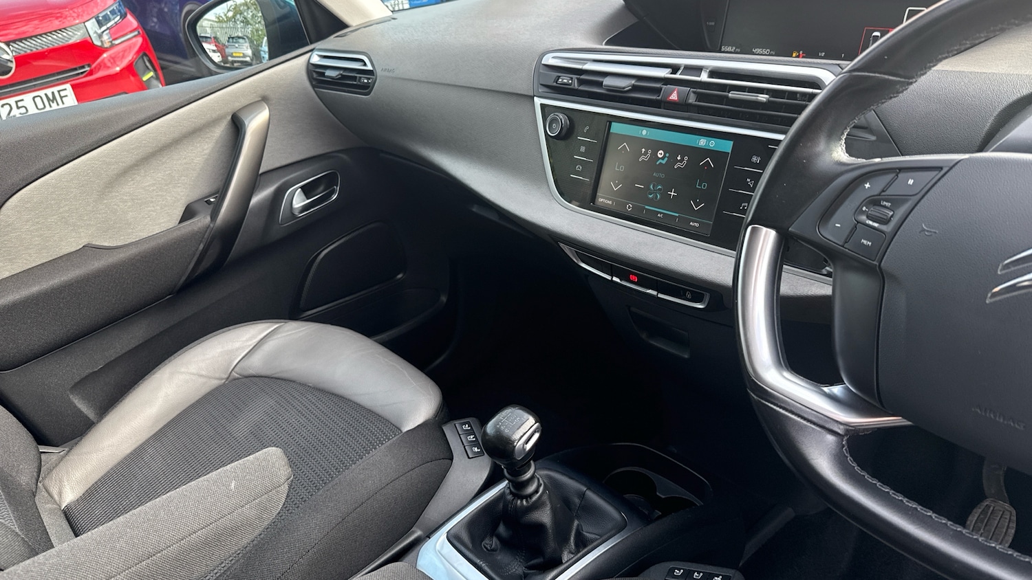 Used Citroen C4 Grand Picasso 2020 for sale - 75999494: Photo 14