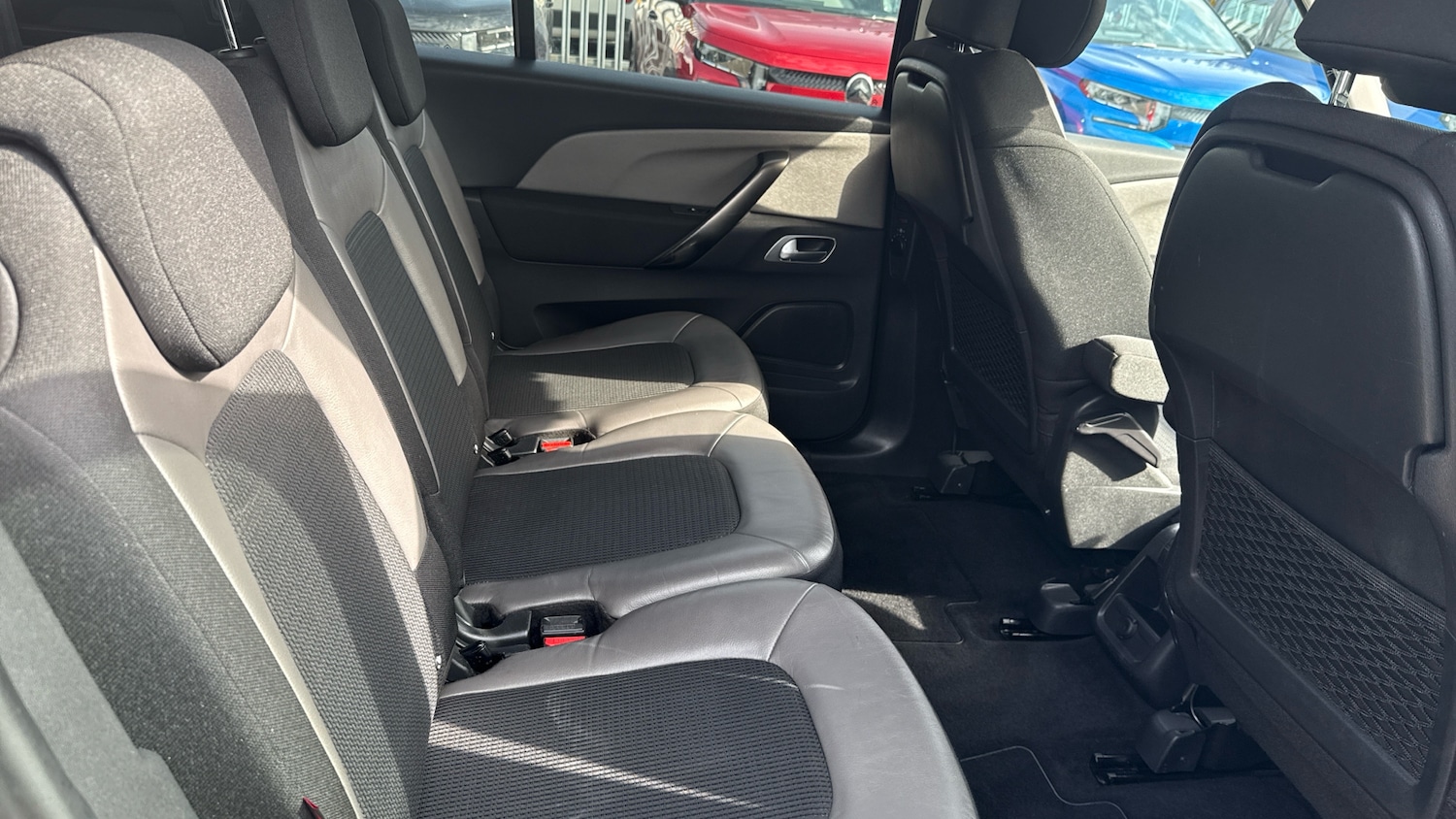 Used Citroen C4 Grand Picasso 2020 for sale - 75999494: Photo 16