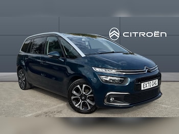 2020 (70) - 1.5 BlueHDi 130 Feel Plus 5dr Diesel Estate
