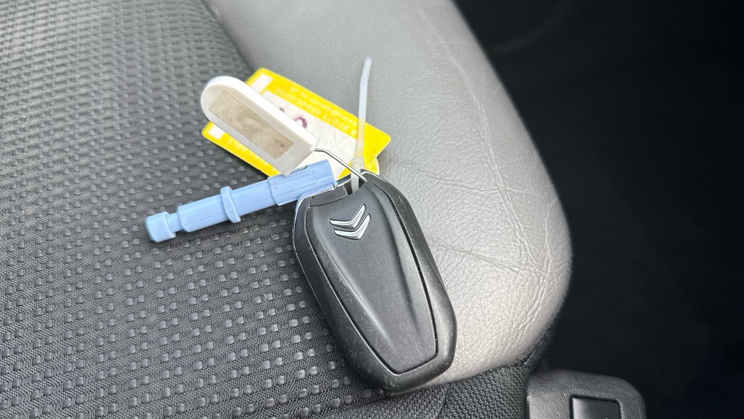 Used Citroen C4 Grand Picasso 2020 for sale - 75999494: Photo 20