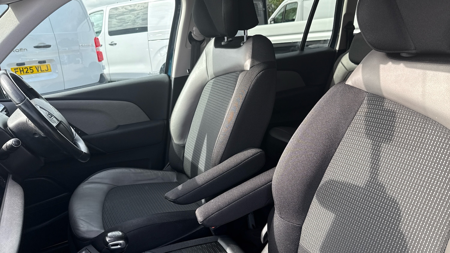 Used Citroen C4 Grand Picasso 2020 for sale - 75999494: Photo 24