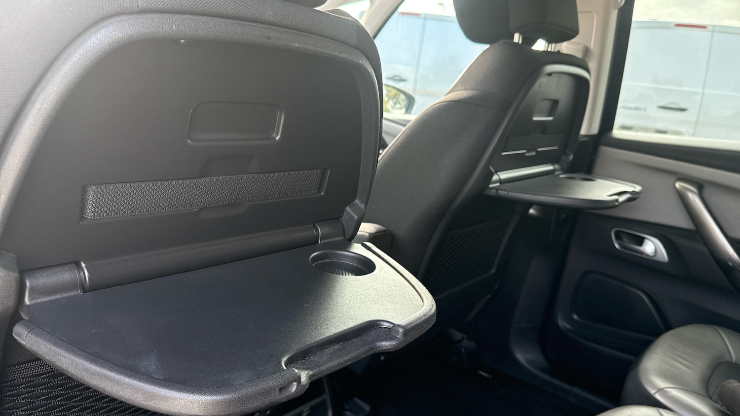 Used Citroen C4 Grand Picasso 2020 for sale - 75999494: Photo 25