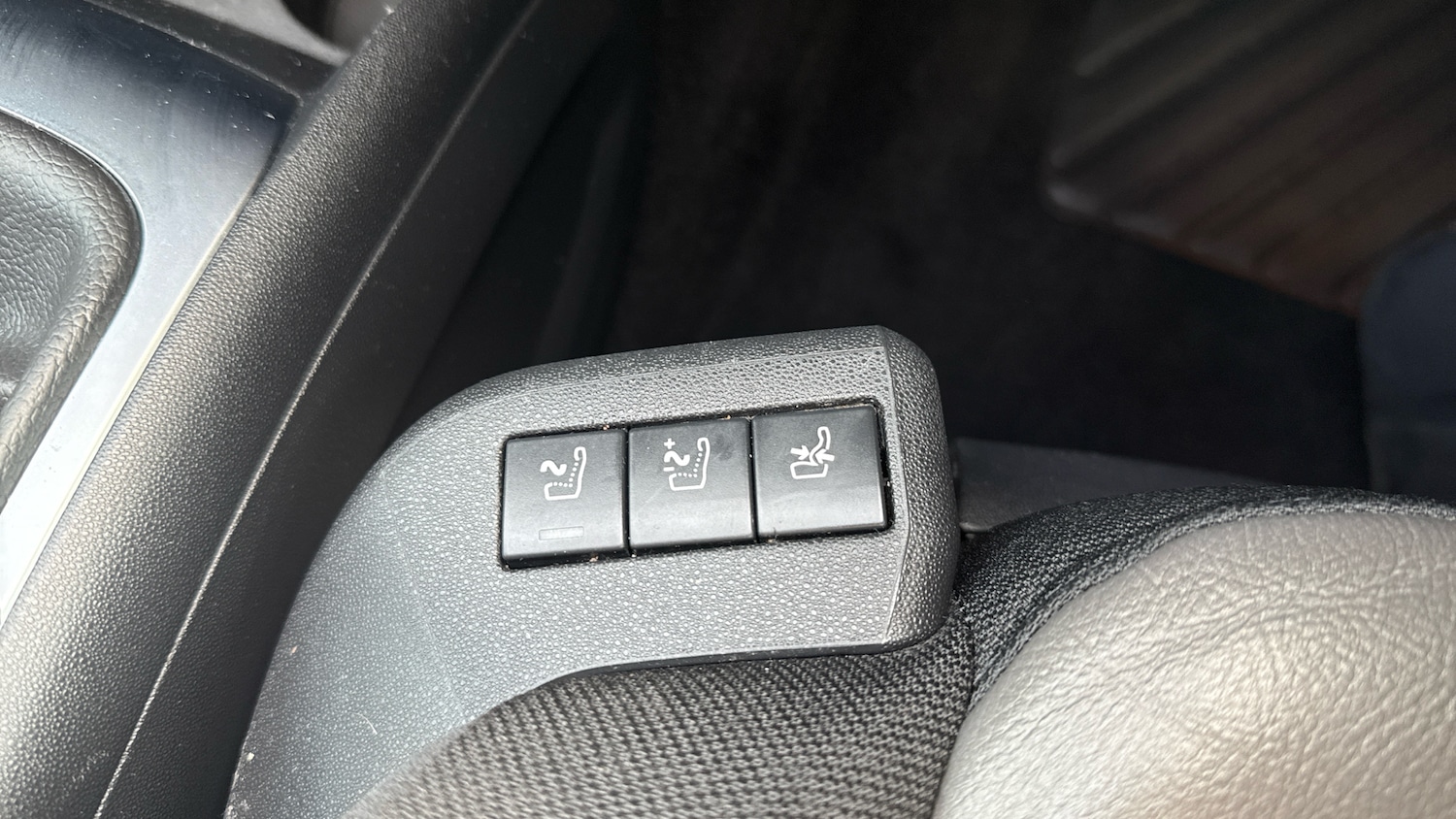 Used Citroen C4 Grand Picasso 2020 for sale - 75999494: Photo 26