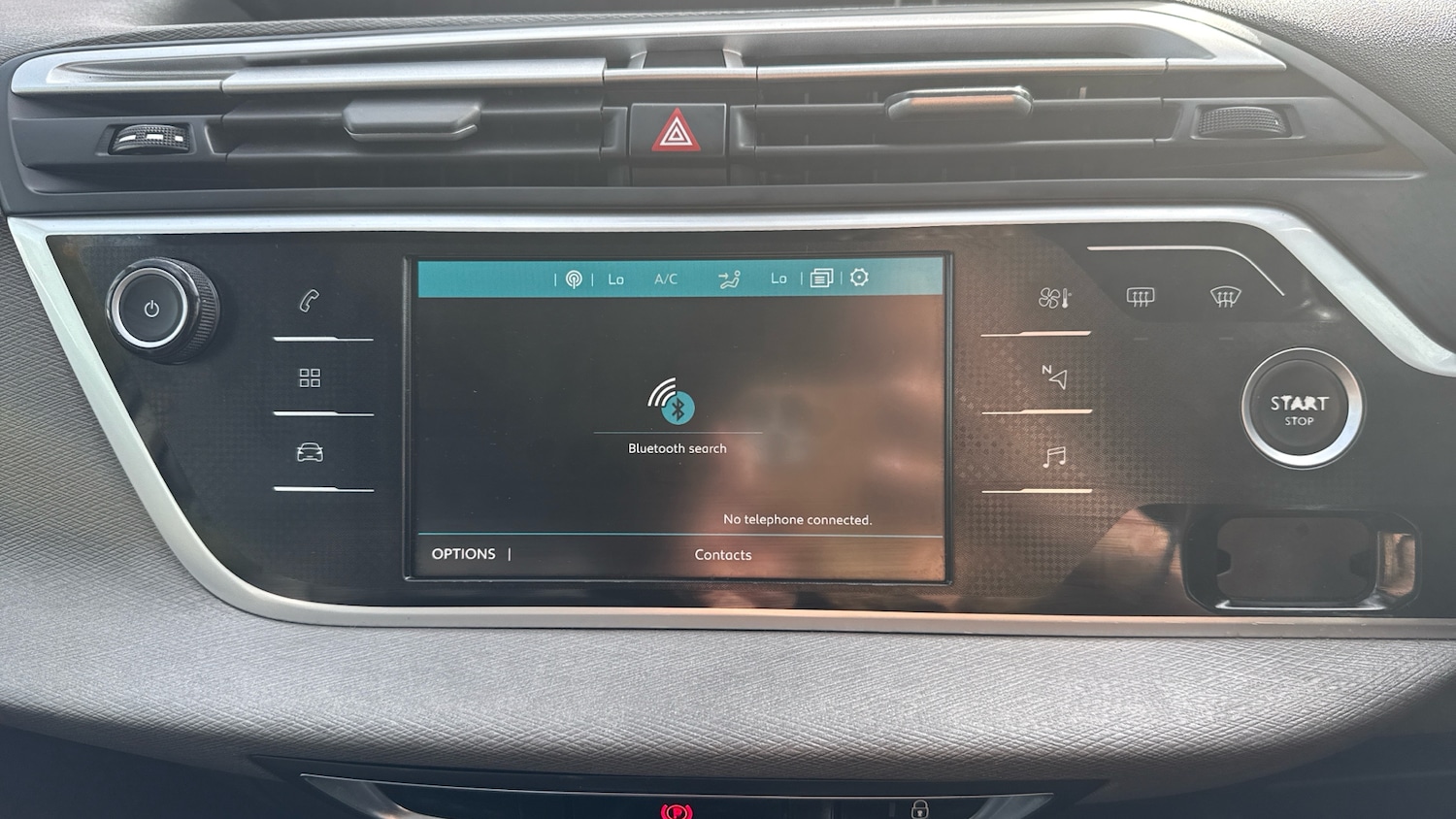 Used Citroen C4 Grand Picasso 2020 for sale - 75999494: Photo 27