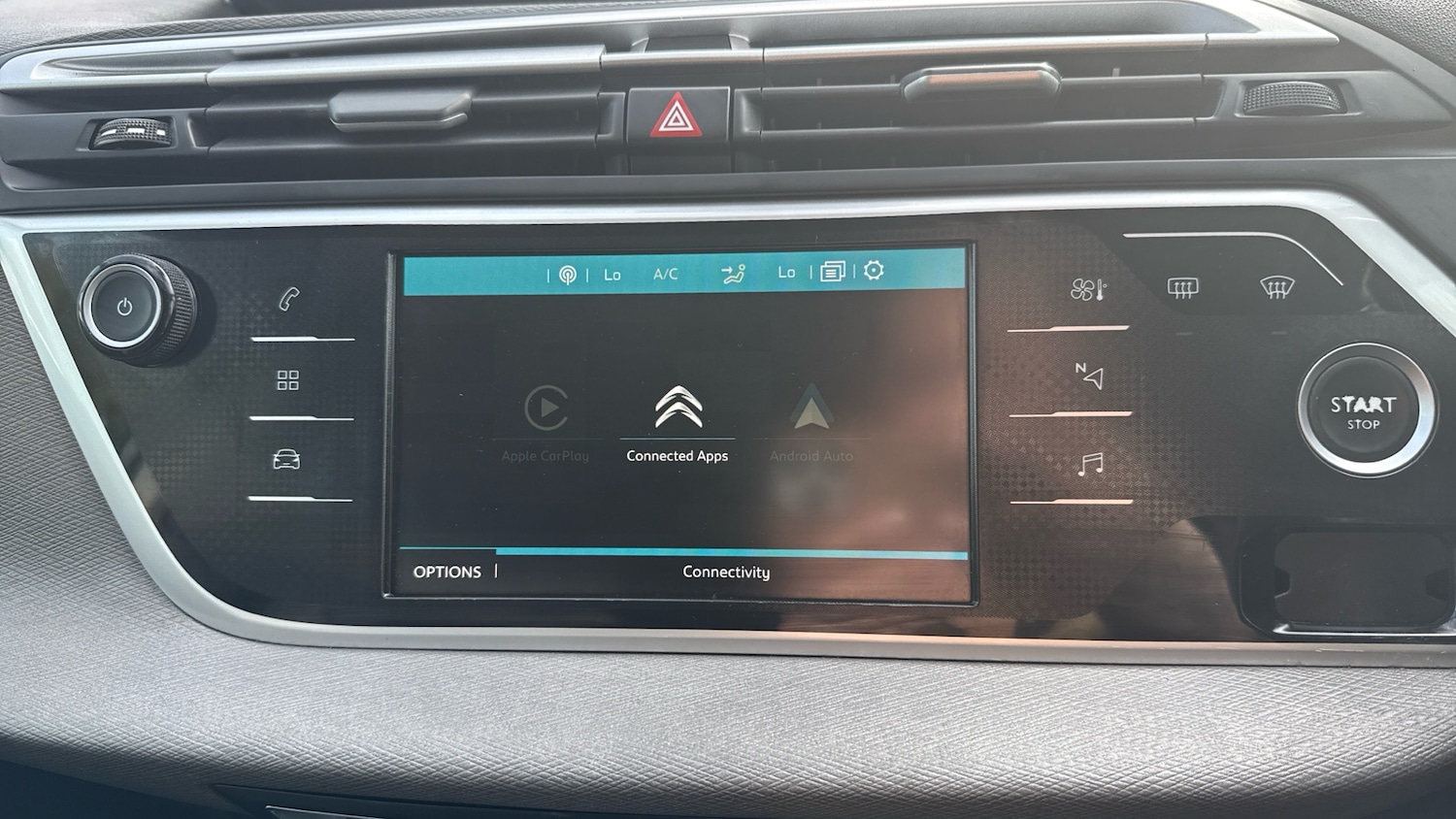Used Citroen C4 Grand Picasso 2020 for sale - 75999494: Photo 28