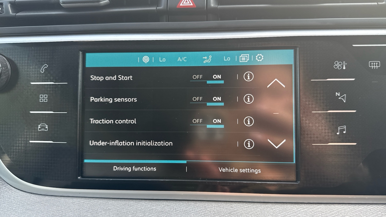 Used Citroen C4 Grand Picasso 2020 for sale - 75999494: Photo 29