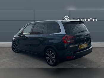 Used Citroen C4 Grand Picasso 2020 for sale - 75999494: Photo 2
