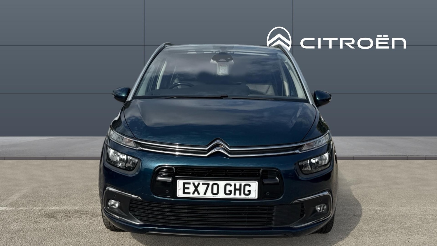 Used Citroen C4 Grand Picasso 2020 for sale - 75999494: Photo 3