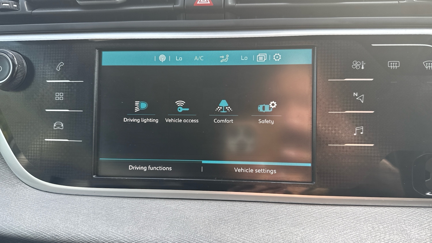 Used Citroen C4 Grand Picasso 2020 for sale - 75999494: Photo 30