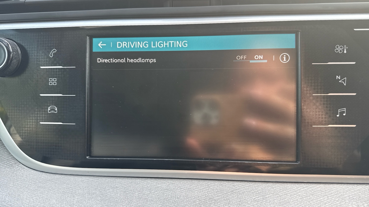 Used Citroen C4 Grand Picasso 2020 for sale - 75999494: Photo 31