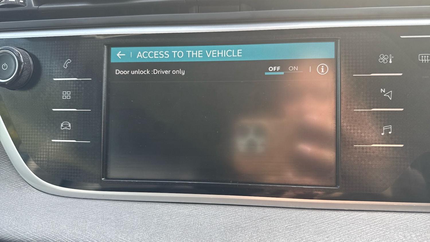 Used Citroen C4 Grand Picasso 2020 for sale - 75999494: Photo 32