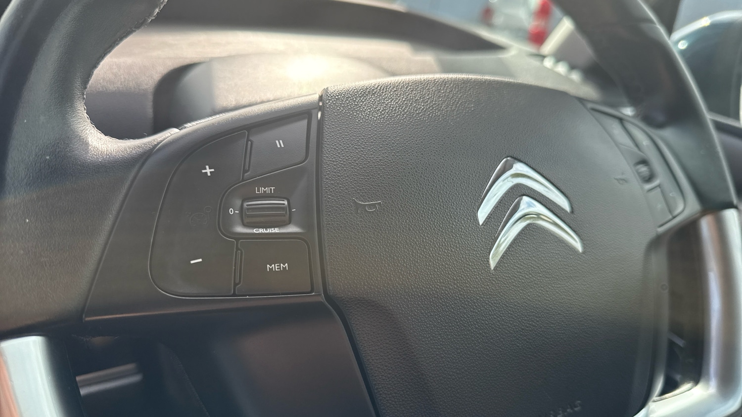 Used Citroen C4 Grand Picasso 2020 for sale - 75999494: Photo 35