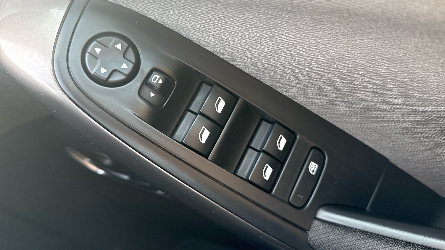 Used Citroen C4 Grand Picasso 2020 for sale - 75999494: Photo 37