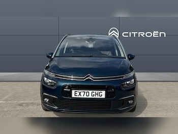 Used Citroen C4 Grand Picasso 2020 for sale - 75999494: Photo 3