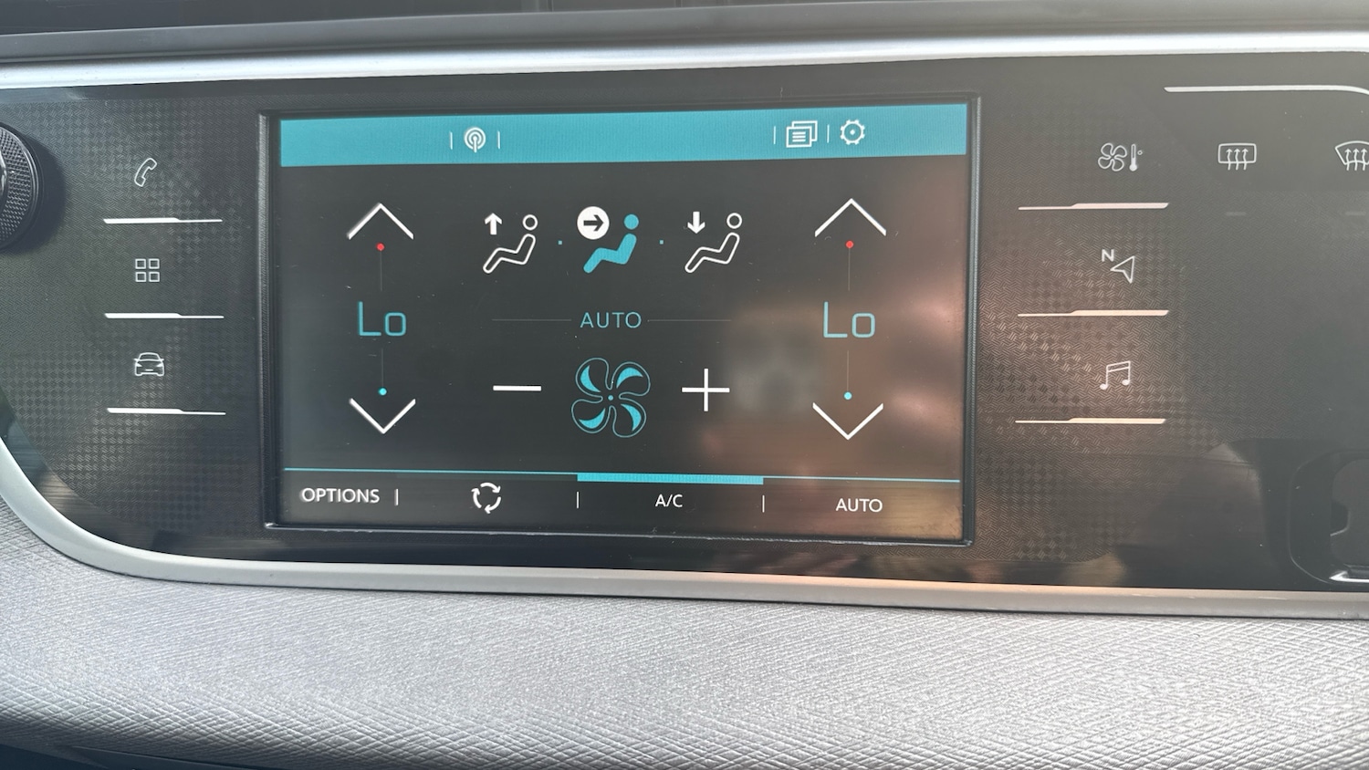 Used Citroen C4 Grand Picasso 2020 for sale - 75999494: Photo 40