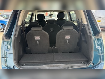 Used Citroen C4 Grand Picasso 2020 for sale - 75999494: Photo 4