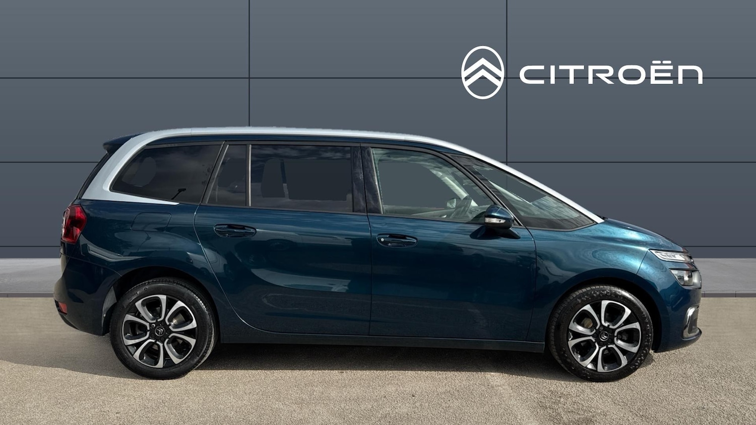 Used Citroen C4 Grand Picasso 2020 for sale - 75999494: Photo 5