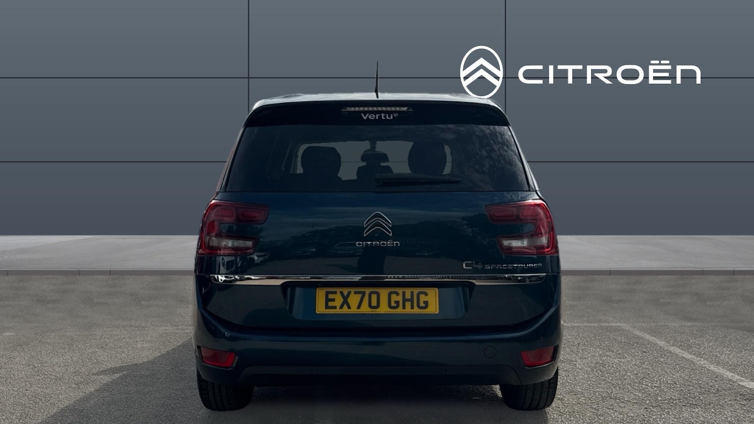 Used Citroen C4 Grand Picasso 2020 for sale - 75999494: Photo 6