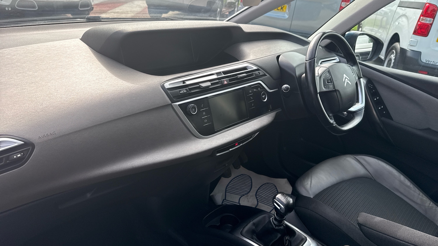 Used Citroen C4 Grand Picasso 2020 for sale - 75999494: Photo 9