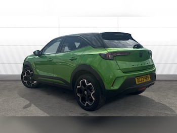 Used Vauxhall Mokka 2023 for sale - 79312111: Photo