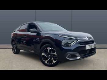 2024 (74) - 1.2 PureTech [130] Max 5dr Auto Petrol Hatchback