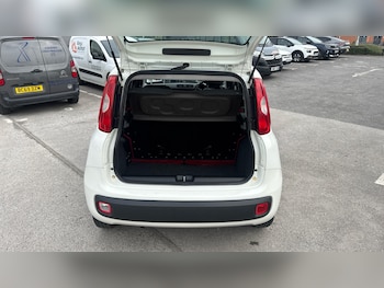Used Fiat Panda 2012 for sale - 78482847: Photo