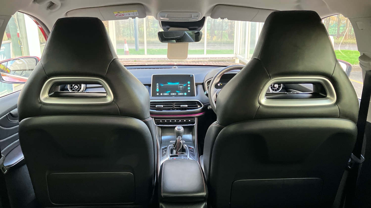 Used MG MG HS 2024 for sale - 76764108: Photo 10