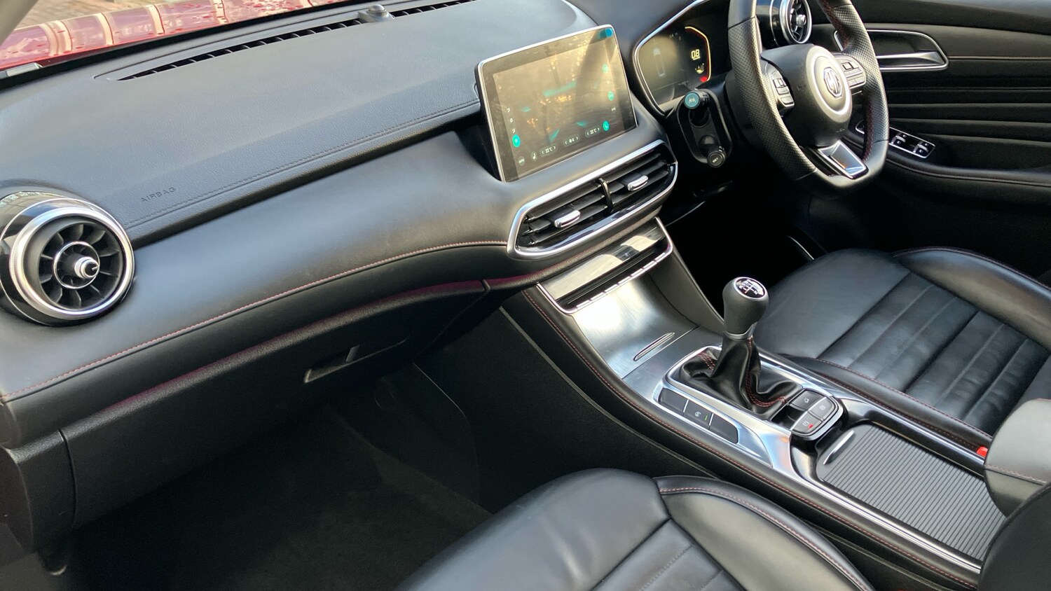 Used MG MG HS 2024 for sale - 76764108: Photo 14